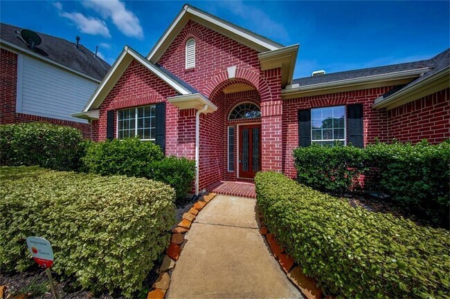 Foto del edificio - 13803 Sherburn Manor Dr