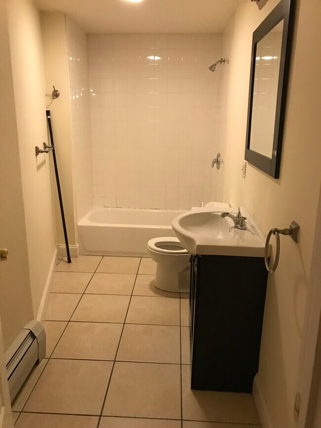 Foto del edificio - 171 Andover St