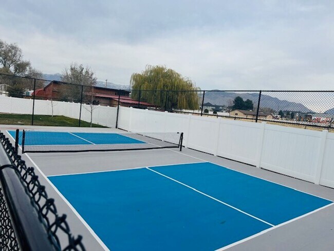 Foto del edificio - Beautiful new town home built in 2023