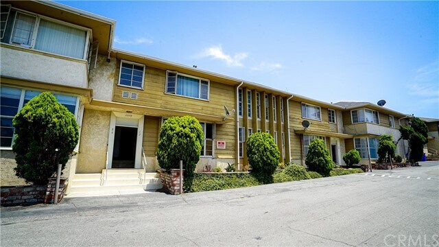 Foto del edificio - 11176 Westminster Ave