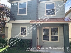 Building Photo - 2691 W Malad St