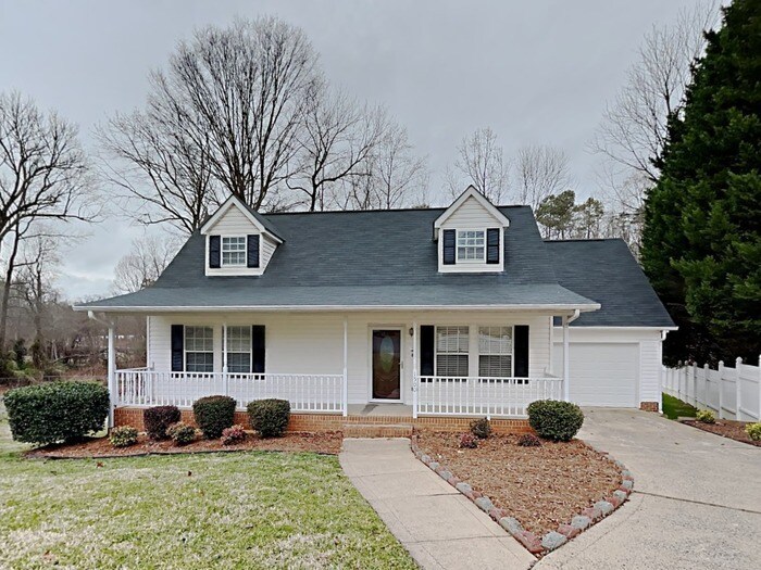 1500 Elswick Ln, Charlotte, NC 28214 House Rental in Charlotte, NC