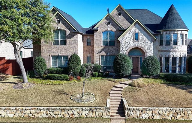 Foto del edificio - 1836 Walnut Springs Dr