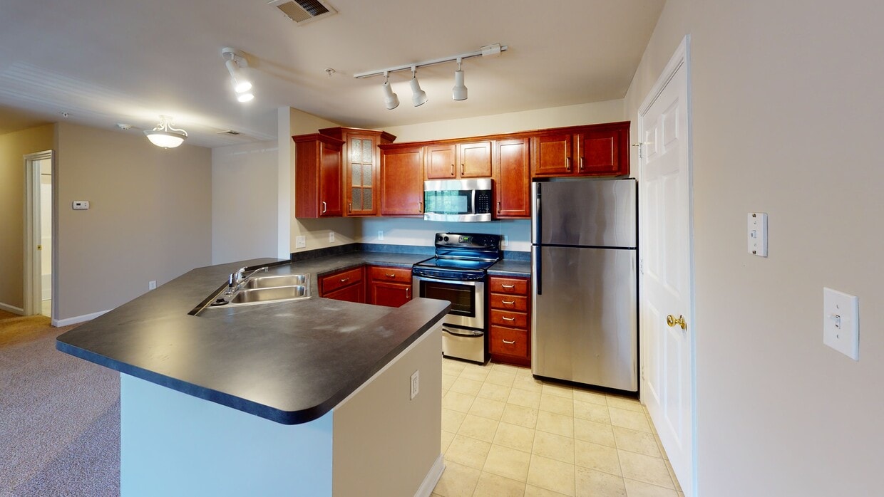 Photo - WillowBrook Luxury Apartments