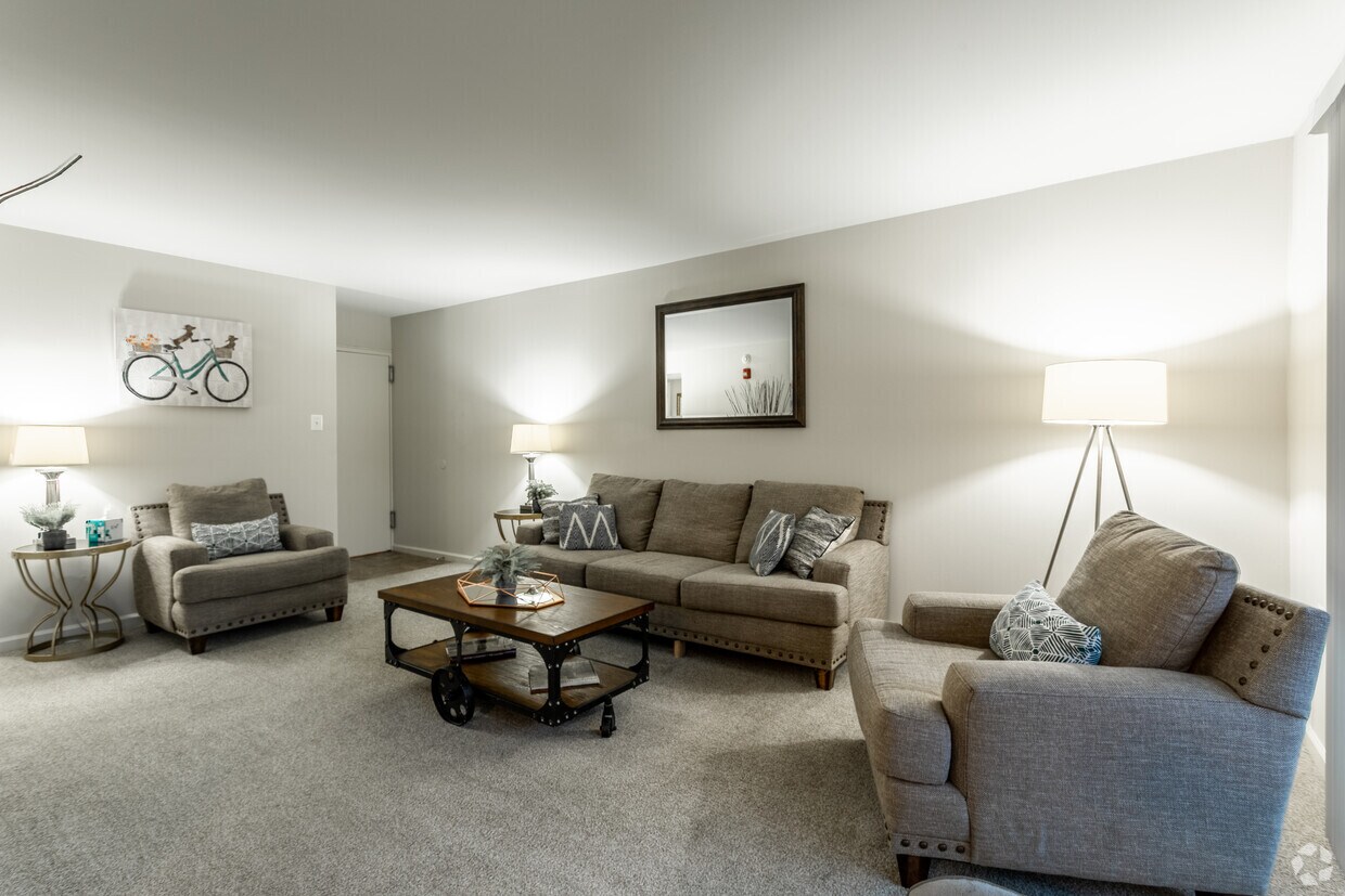 Summit Park Apartments Philadelphia, PA