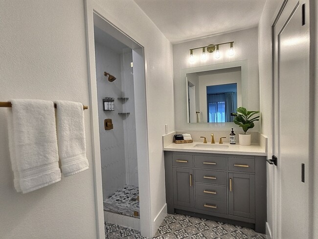 Master Bathroom - 28021 Sarabande Ln