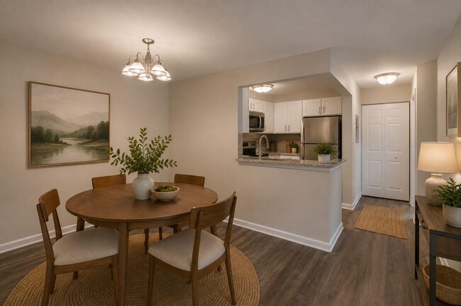 Photo - Northampton Apartment Homes