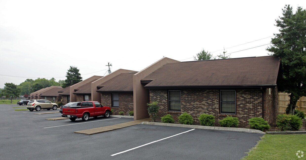 240 Hardin Ln, Sevierville, TN 37862 Apartments in Sevierville, TN
