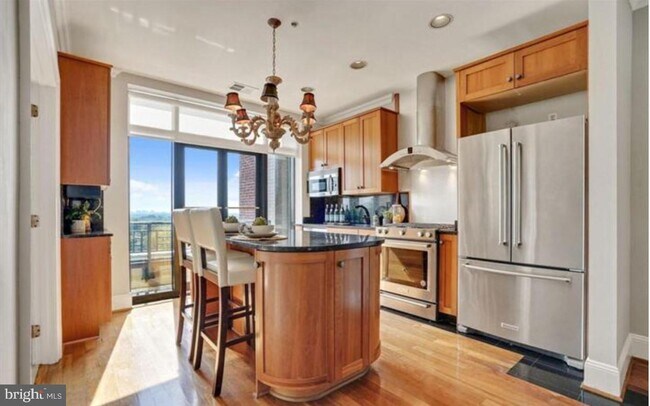 Foto del edificio - 4750 41st St NW
