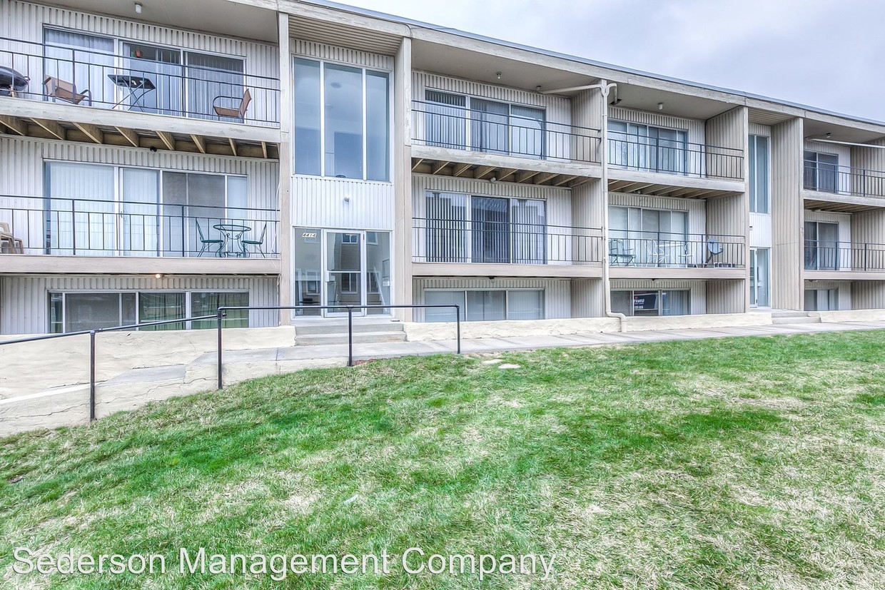 Foto principal - 4414 Jarboe St