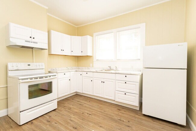 Foto del edificio - 2612 E 19th St