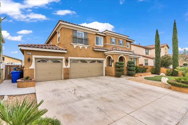 Foto del edificio - 16687 Hastings Pl