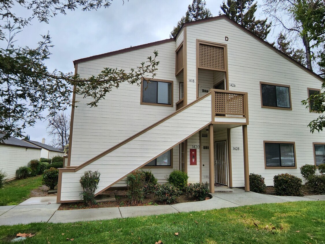 1420 Main Entrance Dr Unit 0, San Jose, CA 95131 Condo for Rent in