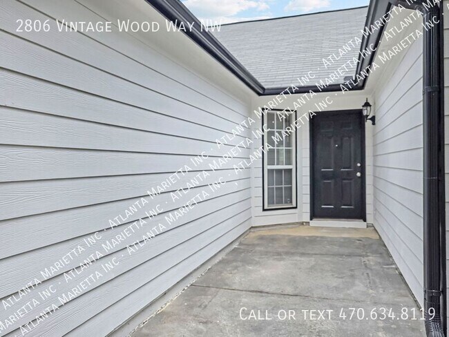 Foto del edificio - 2806 Vintage Wood Way