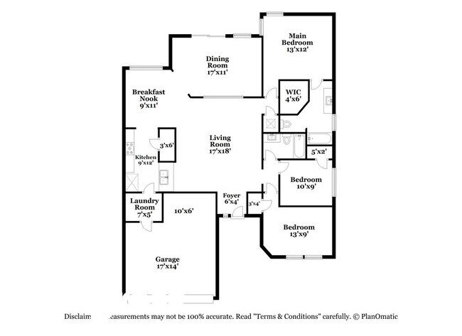 Foto del edificio - 7958 Wayword Trail