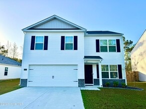 Building Photo - 4017 Calabash Ct