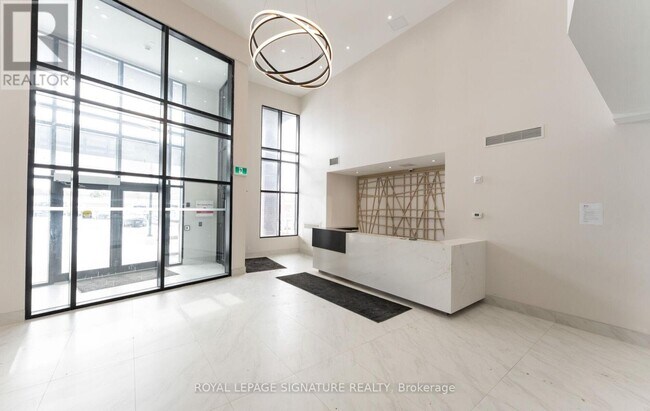 Photo du bâtiment - 51 Clarington Blvd