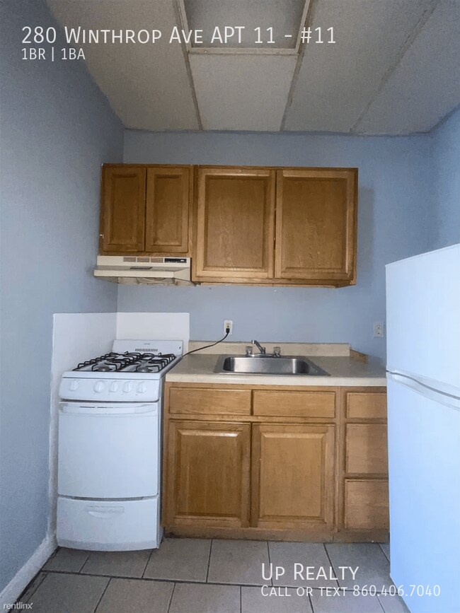 Building Photo - 280 Winthrop Ave