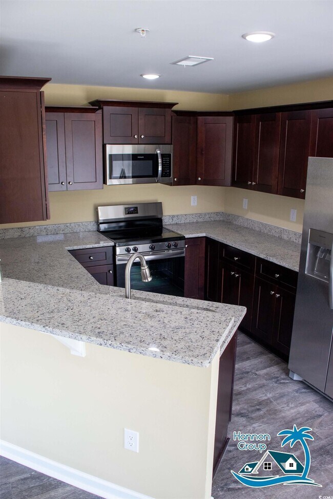 Foto del edificio - 541 Black Swamp Ct