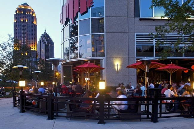 Building Photo - 1010 Midtown