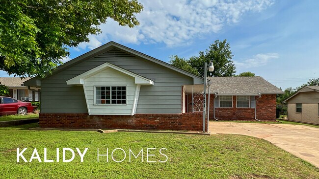 Photo - 5421 NW 65th St House