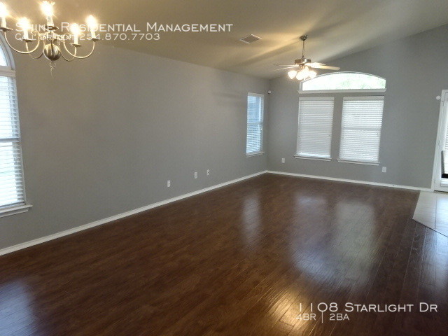 Building Photo - 1108 Starlight Dr