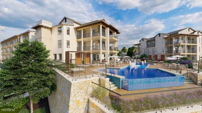 Foto del edificio - 3 br, 2 bath Condo - 5511 Caprock Summit D...