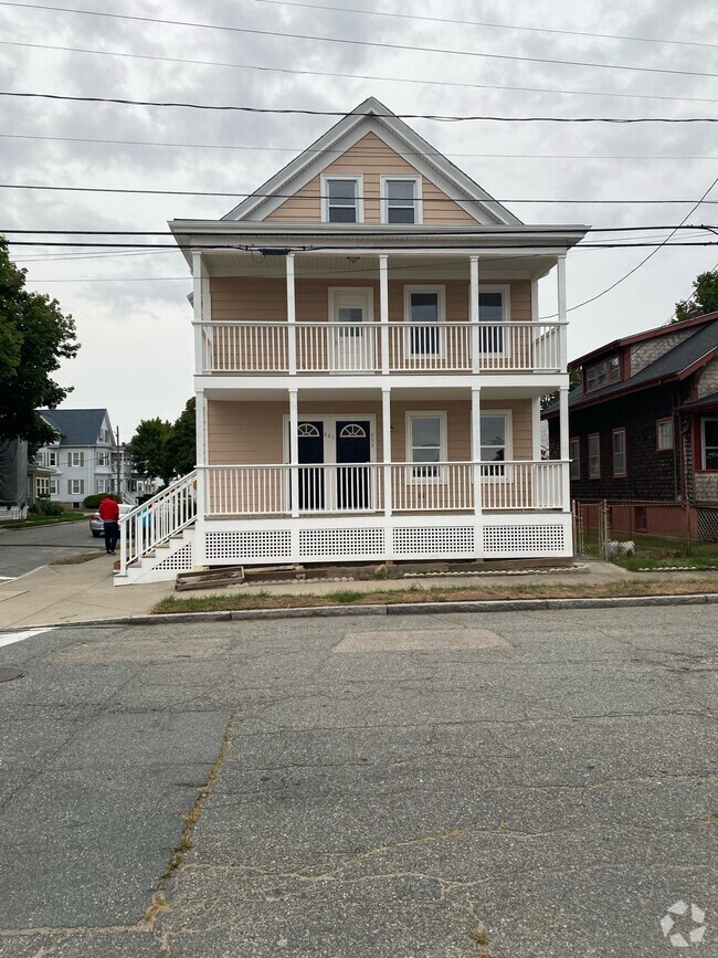 Apartments For Rent in New Bedford, MA 94 Rentals