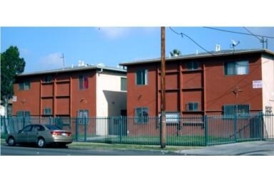 Foto del edificio - 12408 Santa Fe Ave