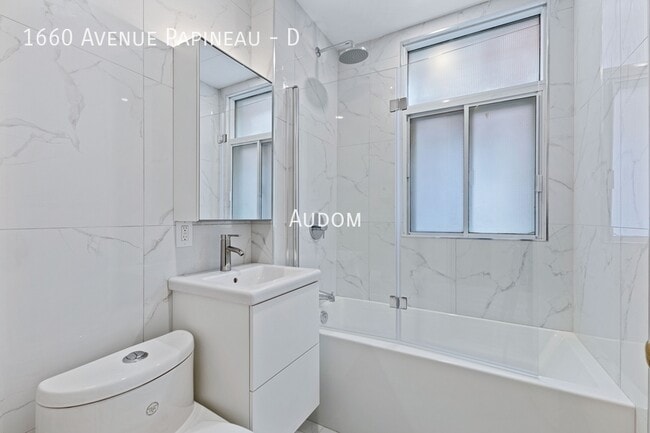 Building Photo - 1660 Av. Papineau