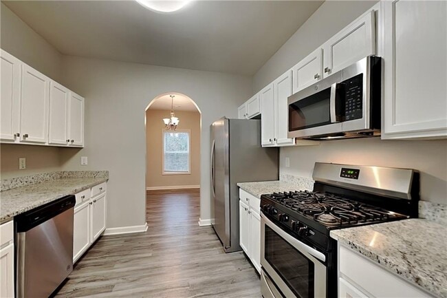 Foto del edificio - 207 Arrowhead Dr