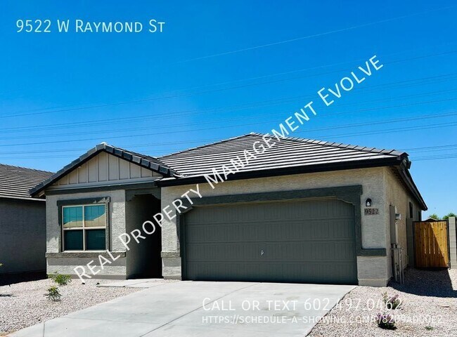 Foto del edificio - 9522 W Raymond St