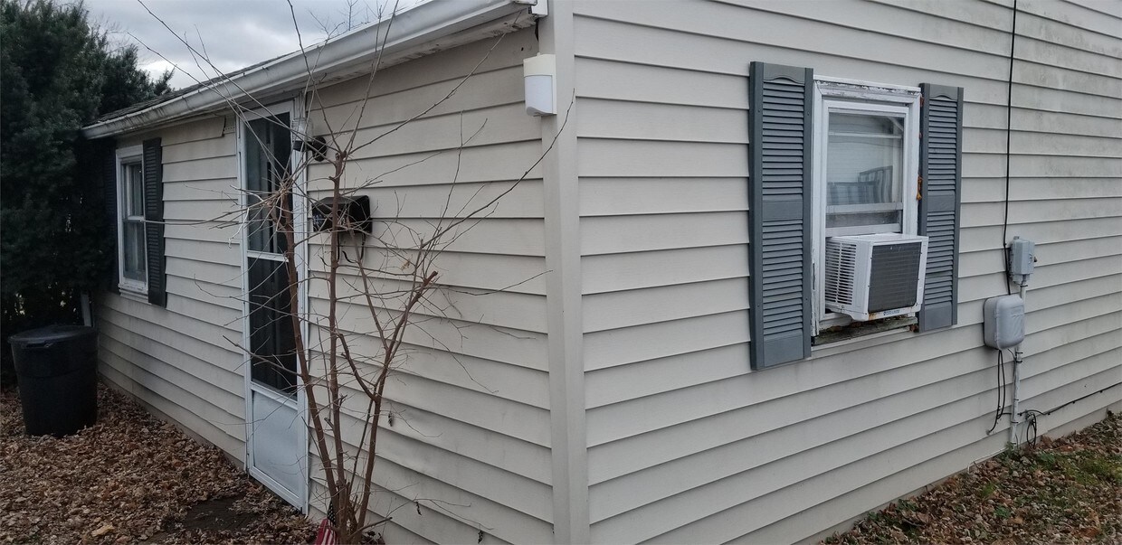 Foto principal - 2205 E Harrison St