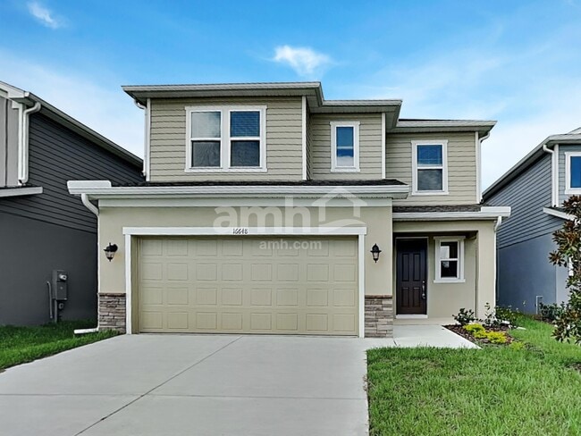 Building Photo - 16648 Cheyanne Ct