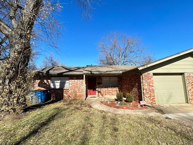 Foto del edificio - For Lease | Midtown Tulsa - Duplex | Avail...