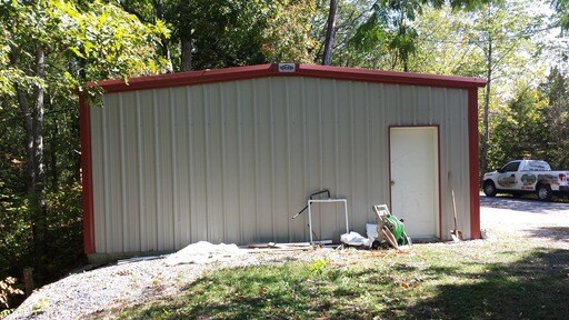 Building Photo - 855 Fairgarden Cir