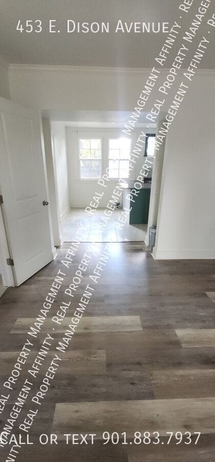 Building Photo - 453 E Dison Ave