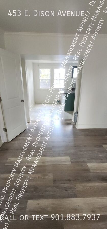 Photo - 453 E Dison Ave House