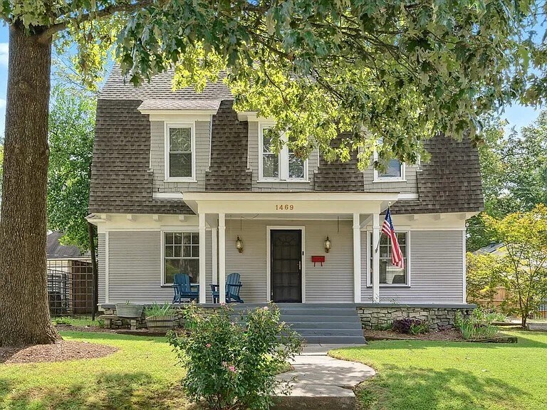 Foto principal - 1469 Carr Ave