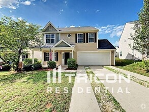 Building Photo - 12737 Alvin Woods Dr