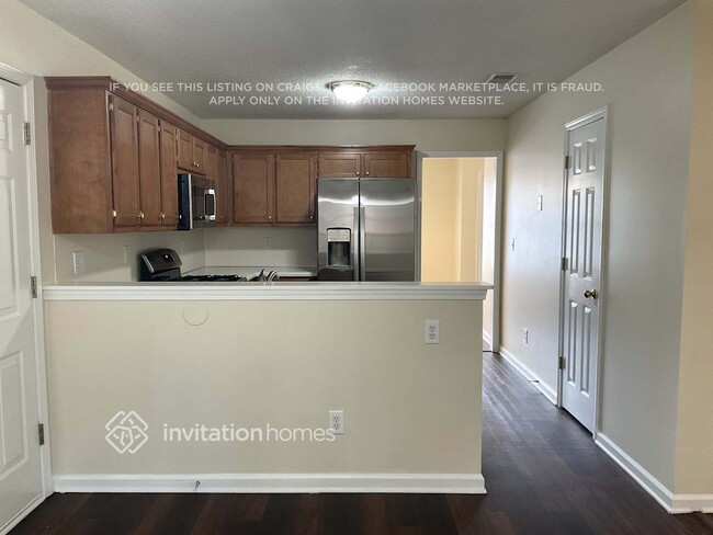 Foto del edificio - 2717 Fort Hampton Ct