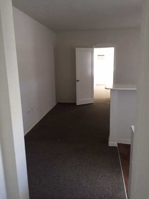 Living room - 7842 Abbott Ave