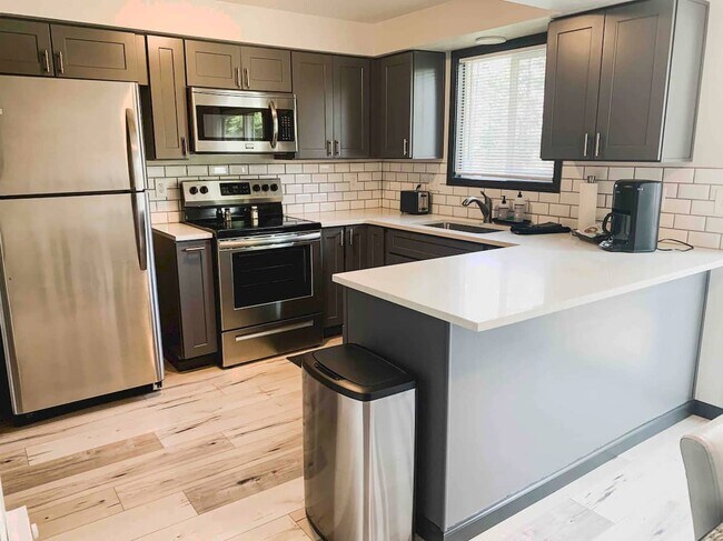 Foto del edificio - 14517 E Mission Ave