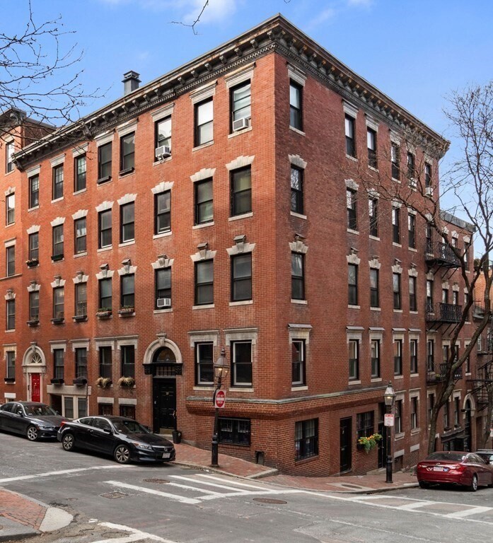 Primary Photo - 55A Garden Street