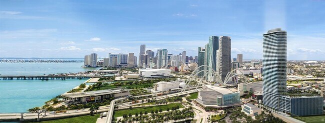 Foto del edificio - 1400 Biscayne Blvd