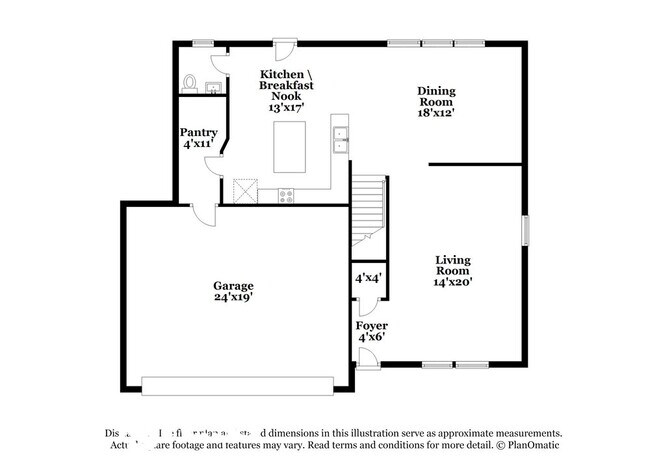 Building Photo - 12432 Bearsdale Dr