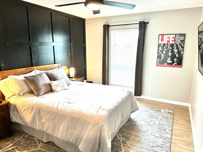 Foto del edificio - 515 Basswood Ave