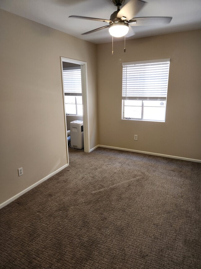 Apt # 5 first room - 1032 7th St