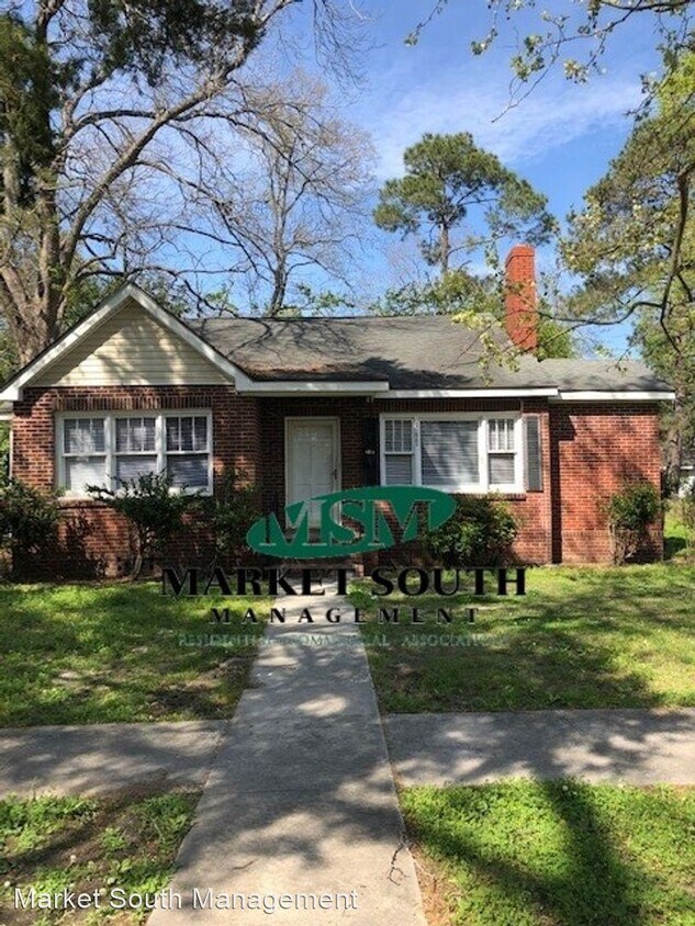 Primary Photo - 3 br, 1 bath House - 1222 E. 41st Street
