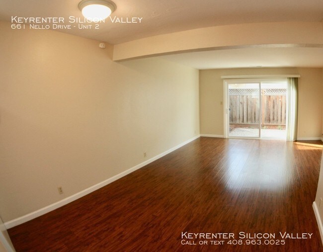 Building Photo - 661 Nello Dr